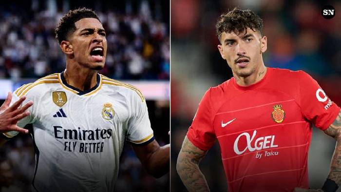 Nhận định trận Real Madrid vs Mallorca, 01h15 ngày 4/1