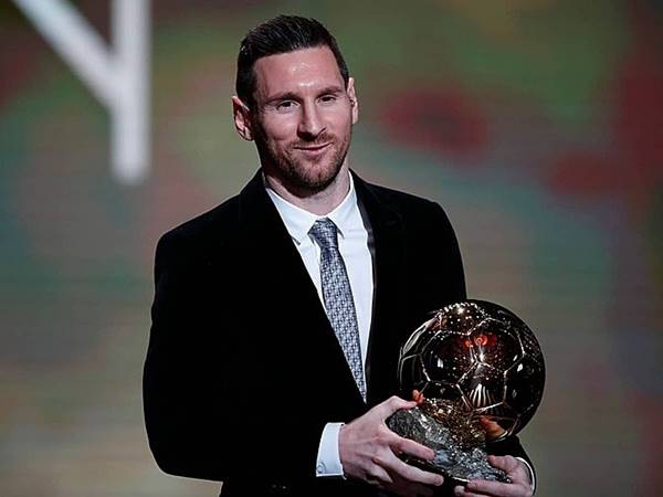 Quả bóng vàng 2019 thuộc về ai? Messi lần thứ 6 đăng quang?