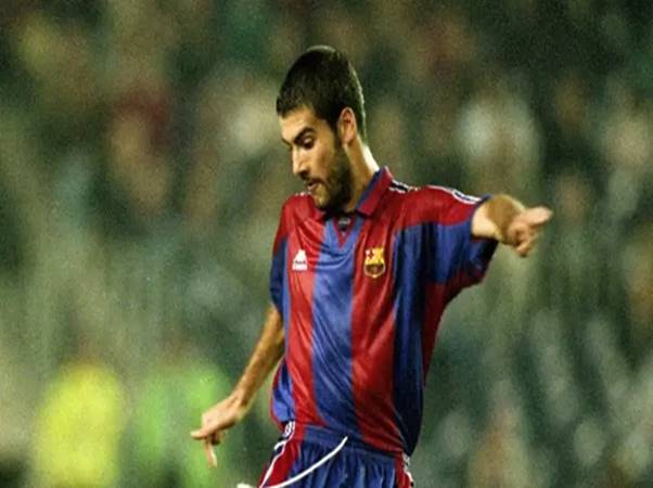 Andres Iniesta
