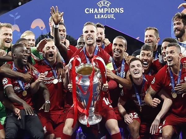 Liverpool vô địch C1 mấy lần? Lịch sử vàng son của The Kop