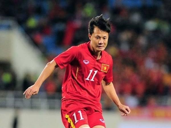 TOP 10 tiền vệ Việt Nam xuất sắc nhất trong lòng người hâm mộ