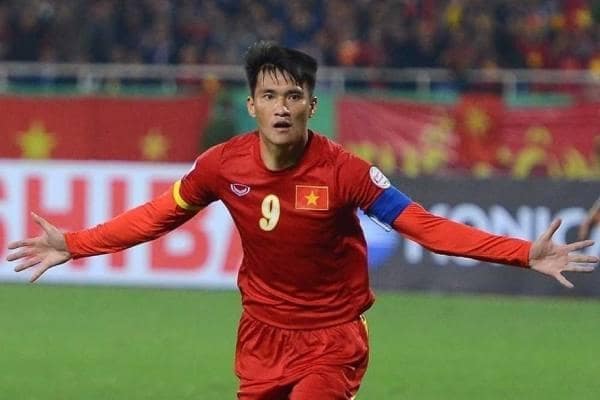 Lê Công Vinh