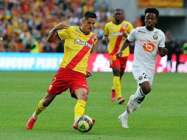 Nhận định bóng đá trận Lille vs Lens, 03h00 ngày 30/3