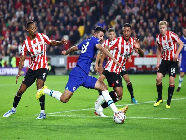Nhận định bóng đá Brentford vs Chelsea, 22h00 ngày 2/3
