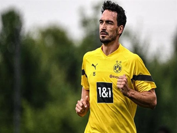 Tiểu sử Mats Hummels: Hành trình sự nghiệp