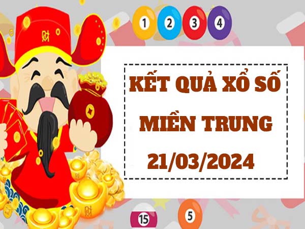 Thống kê XSMT ngày 21/3/2024 thống kê cầu lô thứ 5