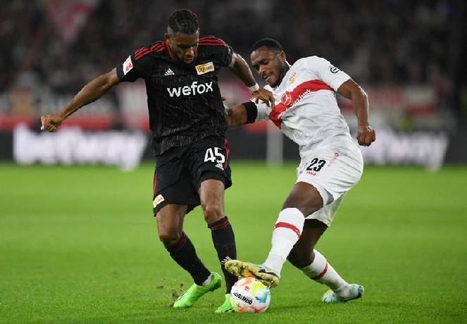 Nhận định kèo châu Á Stuttgart vs Union Berlin, 02h30 ngày 9/3