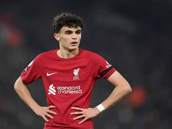 Stefan Bajcetic: Viên Ngọc Sáng Của Liverpool