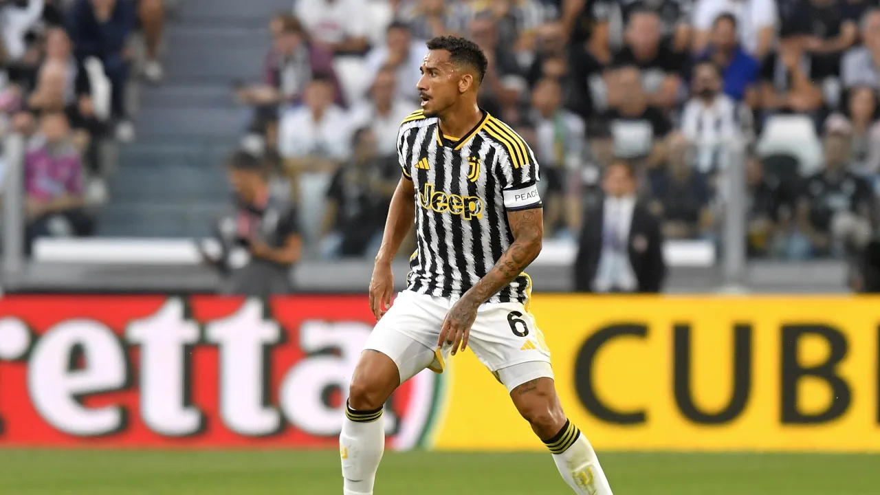 Danilo – Juventus Danilo – Juventus