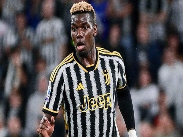 Paul Pogba Paul Pogba