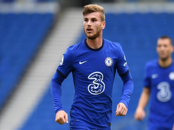 Tiểu sử Timo Werner: Người hùng đội tuyển Đức