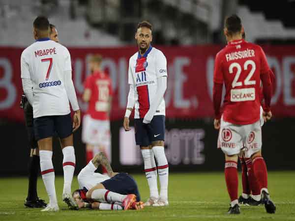 PSG có bao nhiêu Ligue 1 trong lịch sử đội bóng?
