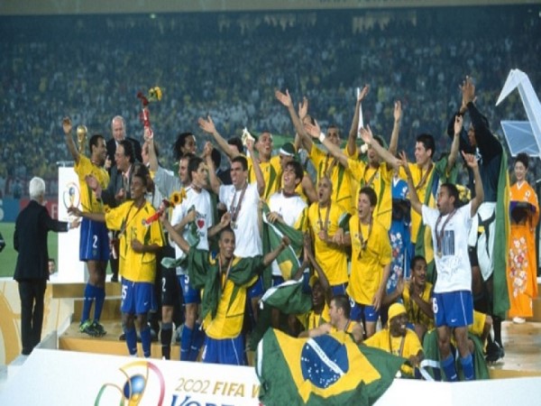 Đội bóng vô địch World Cup nhiều nhất lịch sử bóng đá