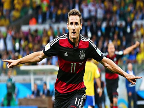 Danh sách Cầu thủ ghi nhiều bàn thắng nhất ở World Cup? Danh sách Cầu thủ ghi nhiều bàn thắng nhất ở World Cup?