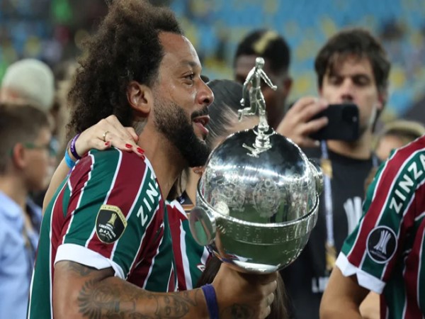 Danh Hiệu Của Marcelo Vieira Danh Hiệu Của Marcelo Vieira