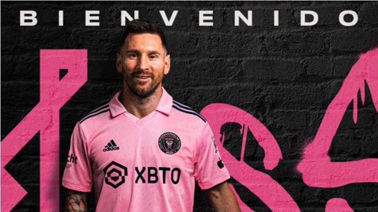 Tìm hiểu Inter Miami của Beckham Tìm hiểu Inter Miami của Beckham
