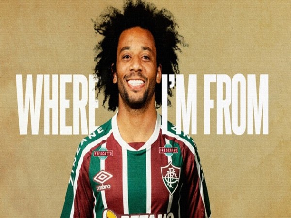 Marcelo đang ở CLB nào? Sự nghiệp của Marcelo Vieira
