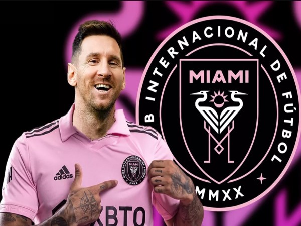 Messi đang ở CLB nào? Mối lương duyên với Beckham Messi đang ở CLB nào? Mối lương duyên với Beckham