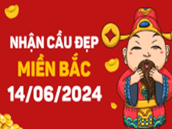 Thống kê XSMB 14/6/2024  – THống kê xố số miền Bắc hôm nay