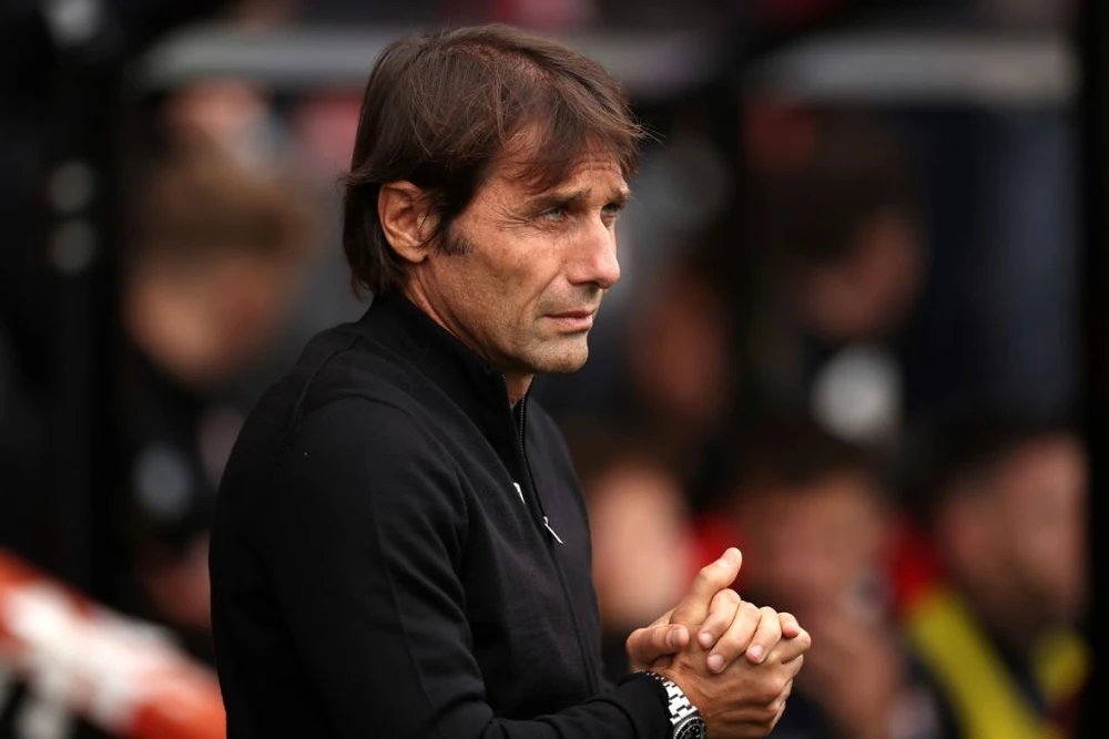 HLV xuất sắc nhất thế giới - Antonio Conte HLV xuất sắc nhất thế giới - Antonio Conte