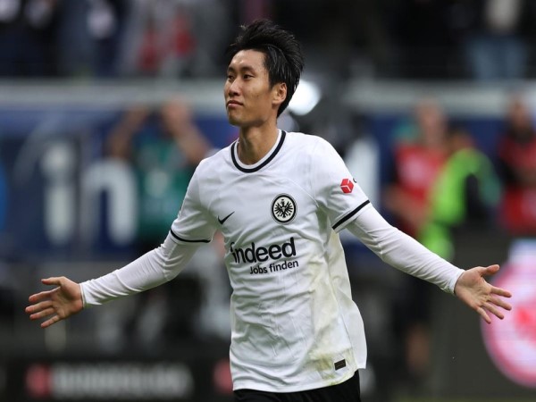 Phong cách thi đấu của Kamada Daichi Phong cách thi đấu của Kamada Daichi
