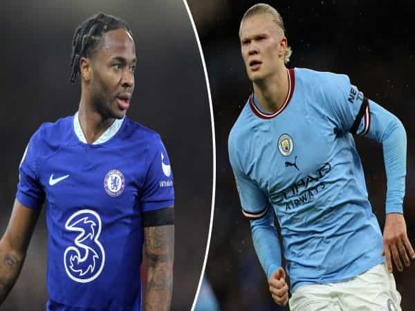 Những Cuộc Đối Đầu Đáng Chú Ý Giữa Chelsea Và Man City Những Cuộc Đối Đầu Đáng Chú Ý Giữa Chelsea Và Man City