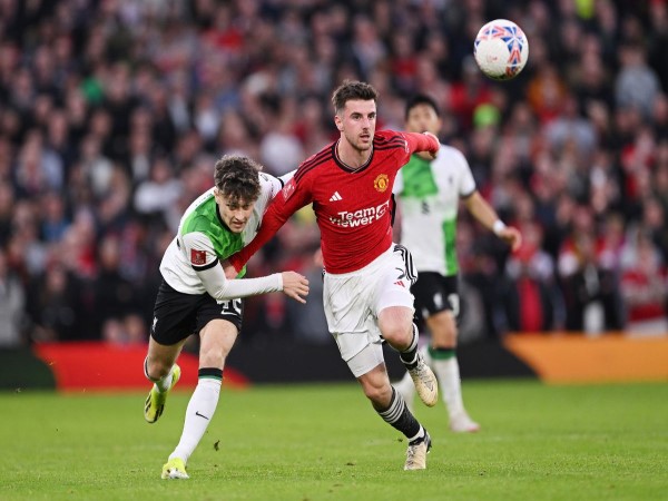 Những Trận Đấu Ấn Tượng Nhất Giữa MU vs Liverpool Những Trận Đấu Ấn Tượng Nhất Giữa MU vs Liverpool