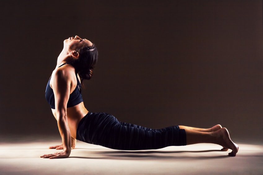Tư thế Hatha yoga cơ bản dành cho người mới bắt đầu Tư thế Hatha yoga cơ bản dành cho người mới bắt đầu