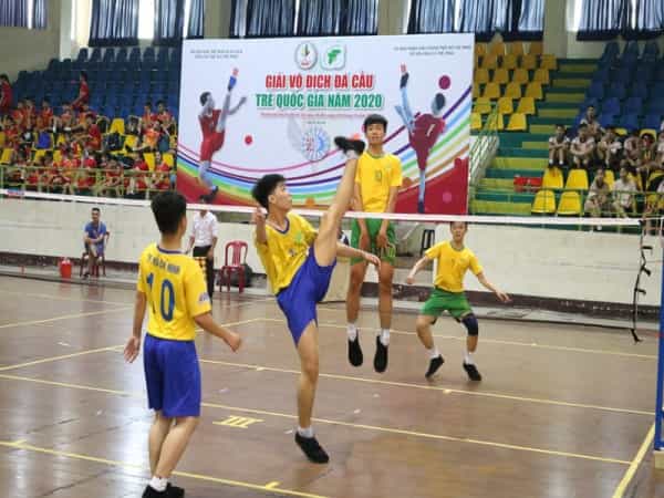 Khuyến khích tính cạnh tranh và tinh thần đồng đội Khuyến khích tính cạnh tranh và tinh thần đồng đội