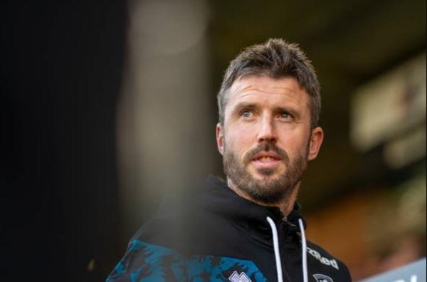 Tin BĐQT 09/12: HLV Carrick được West Ham bổ nhiệm?