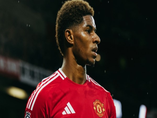 Tin MU: Rashford có thể bị MU rao bán