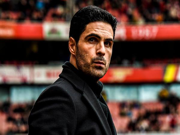 Giải pháp hiện tại cho Arsenal là gì? Giải pháp hiện tại cho Arsenal là gì?