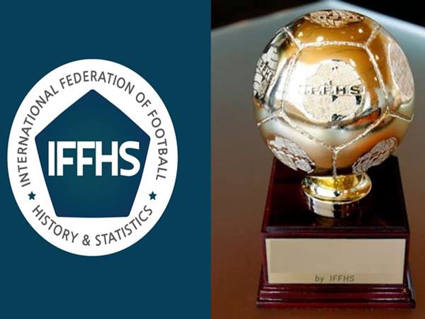 Hoạt động nổi bật của IFFHS Hoạt động nổi bật của IFFHS