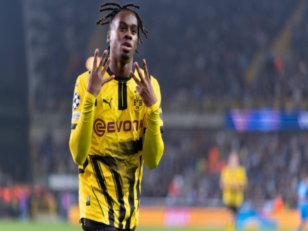 BĐ Anh: Tottenham chi 80 triệu Bảng mua sao Dortmund